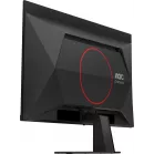 Монитор AOC 27" Q27G40ZDF черный QD OLED LED 16:9 HDMI матовая 200cd 178гр/178гр 2560x1440 240Hz DP 2K 4.06кг