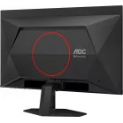 Монитор AOC 27" Q27G40ZDF черный QD OLED LED 16:9 HDMI матовая 200cd 178гр/178гр 2560x1440 240Hz DP 2K 4.06кг