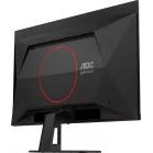 Монитор AOC 27" Q27G40ZDF черный QD OLED LED 16:9 HDMI матовая 200cd 178гр/178гр 2560x1440 240Hz DP 2K 4.06кг