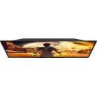 Монитор AOC 27" Q27G40ZDF черный QD OLED LED 16:9 HDMI матовая 200cd 178гр/178гр 2560x1440 240Hz DP 2K 4.06кг