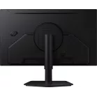 Монитор Samsung 27" Odyssey G4 S27HG400EIXCI черный IPS LED 16:9 HDMI матовая HAS Piv 300cd 178гр/178гр 1920x1080 300Hz FreeSync Premium DP FHD 4кг