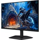 Монитор Samsung 27" Odyssey G4 S27HG400EIXCI черный IPS LED 16:9 HDMI матовая HAS Piv 300cd 178гр/178гр 1920x1080 300Hz FreeSync Premium DP FHD 4кг