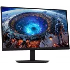Монитор Samsung 27" Odyssey G8 S27HG800EFXCI черный IPS LED 16:9 HDMI матовая HAS Piv 350cd 178гр/178гр 5120x2880 180Hz FreeSync Premium DP 5K 6.2кг