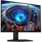 Монитор Samsung 27" Odyssey G8 S27HG800EFXCI черный IPS LED 16:9 HDMI матовая HAS Piv 350cd 178гр/178гр 5120x2880 180Hz FreeSync Premium DP 5K 6.2кг