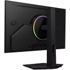 Монитор Samsung 27" Odyssey G8 S27HG800EFXCI черный IPS LED 16:9 HDMI матовая HAS Piv 350cd 178гр/178гр 5120x2880 180Hz FreeSync Premium DP 5K 6.2кг