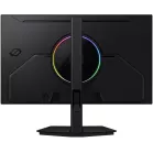 Монитор Samsung 27" Odyssey G8 S27HG800EFXCI черный IPS LED 16:9 HDMI матовая HAS Piv 350cd 178гр/178гр 5120x2880 180Hz FreeSync Premium DP 5K 6.2кг