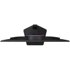 Монитор Samsung 27" Odyssey G8 S27HG800EFXCI черный IPS LED 16:9 HDMI матовая HAS Piv 350cd 178гр/178гр 5120x2880 180Hz FreeSync Premium DP 5K 6.2кг