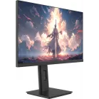 Монитор NPC 23.8" MF2439 черный IPS LED 3ms 16:9 HDMI M/M матовая HAS Piv 1500:1 300cd 178гр/178гр 1920x1080 120Hz FreeSync VGA DP FHD 4.2кг