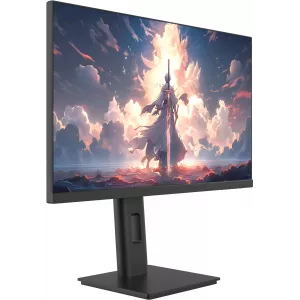  NPC 27quot MQ2757 IPS LED 3ms 169 HDMI MM HAS Piv 15001 350cd 178178 2560x1440 100Hz FreeSync DP Quad HD 2K 1440p 455
