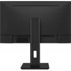 Монитор NPC 27" MQ2757 черный IPS LED 3ms 16:9 HDMI M/M матовая HAS Piv 1500:1 350cd 178гр/178гр 2560x1440 100Hz FreeSync DP Quad HD 2K (1440p) 4.55кг