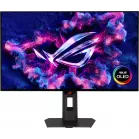 Монитор Asus 26.5" ROG Strix XG27AQDMGR черный WOLED LED 16:9 HDMI глянцевая HAS Piv 1000cd 178гр/178гр 2560x1440 240Hz FreeSync Premium Pro DP SPDIF 2K USB 86.6кг