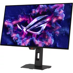  Asus 265quot ROG Strix XG27AQDMGR WOLED LED 169 HDMI HAS Piv 1000cd 178178 2560x1440 240Hz FreeSync Premium Pro DP SPDIF 2K USB 866