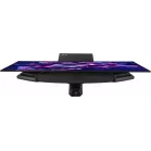 Монитор Asus 26.5" ROG Strix XG27AQDMGR черный WOLED LED 16:9 HDMI глянцевая HAS Piv 1000cd 178гр/178гр 2560x1440 240Hz FreeSync Premium Pro DP SPDIF 2K USB 86.6кг