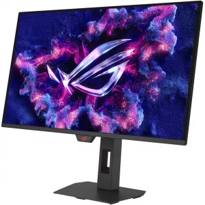  Asus 27quot ROG Strix XG27AQDNG QD OLED LED 169 HDMI HAS Piv 450cd 178178 2560x1440 360Hz FreeSync Premium Pro DP QHD USB 61