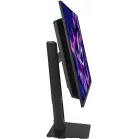Монитор Asus 27" ROG Strix XG27AQDNG черный QD OLED LED 16:9 HDMI глянцевая HAS Piv 450cd 178гр/178гр 2560x1440 360Hz FreeSync Premium Pro DP QHD USB 6.1кг