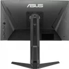 Монитор Asus 24.5" TUF Gaming VG259QL5A черный IPS LED 16:9 HDMI M/M матовая HAS Piv 300cd 178гр/178гр 1920x1080 200Hz FreeSync Premium DP FHD 4.9кг