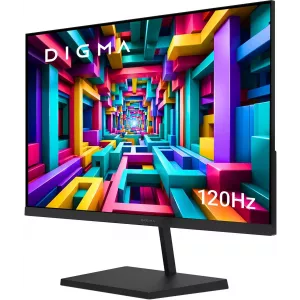  Digma 215quot Progress 22P601F IPS LED 1ms 169 HDMI MM 250cd 178178 1920x1080 120Hz DP FHD 22