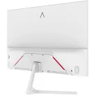Монитор Digma 21.5" Progress 22P602F белый IPS LED 1ms 16:9 HDMI M/M матовая 250cd 178гр/178гр 1920x1080 120Hz DP FHD 2.2кг