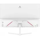 Монитор Digma 23.8" Progress 24P602F белый IPS LED 1ms 16:9 HDMI M/M матовая 250cd 178гр/178гр 1920x1080 120Hz DP FHD 2.95кг
