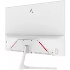 Монитор Digma 23.8" Progress 24P602F белый IPS LED 1ms 16:9 HDMI M/M матовая 250cd 178гр/178гр 1920x1080 120Hz DP FHD 2.95кг