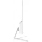 Монитор Digma 23.8" Progress 24P602F белый IPS LED 1ms 16:9 HDMI M/M матовая 250cd 178гр/178гр 1920x1080 120Hz DP FHD 2.95кг
