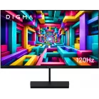 Монитор Digma 27" Progress 27P601F черный IPS LED 1ms 16:9 HDMI M/M матовая 300cd 178гр/178гр 1920x1080 120Hz DP FHD 4.4кг