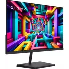 Монитор Digma 27" Progress 27P601F черный IPS LED 1ms 16:9 HDMI M/M матовая 300cd 178гр/178гр 1920x1080 120Hz DP FHD 4.4кг
