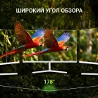 Монитор Digma 27" Progress 27P602F белый IPS LED 1ms 16:9 HDMI M/M матовая 300cd 178гр/178гр 1920x1080 120Hz DP FHD 3.9кг