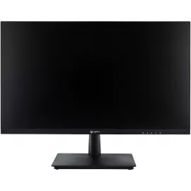 Монитор Lightcom 23.8" V-Plus ПЦВТ.852859.400-06 черный IPS 4ms 16:9 HDMI матовая 300cd 178гр/178гр 1920x1080 100Hz VGA DP FHD USB 2.66кг (RUS)