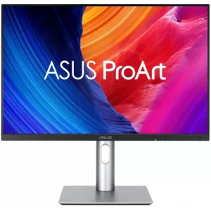  Asus 241quot ProArt PA248QFV IPS LED 1610 HDMI MM HAS Piv 30001 350cd 1920x1200 100Hz DP FHD USB 54