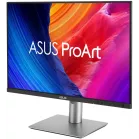 Монитор Asus 24.1" ProArt PA248QFV черный IPS LED 16:10 HDMI M/M матовая HAS Piv 3000:1 350cd 1920x1200 100Hz DP FHD USB 5.4кг
