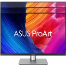 Монитор Asus 24.1" ProArt PA248QFV черный IPS LED 16:10 HDMI M/M матовая HAS Piv 3000:1 350cd 1920x1200 100Hz DP FHD USB 5.4кг