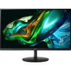 Монитор Acer 27" SH272UP1bmiphx черный IPS LED 1ms 16:9 HDMI M/M матовая HAS Piv 250cd 178гр/178гр 2560x1440 144Hz FreeSync DP Quad 2K (1440p) USB 4.71кг