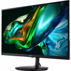 Монитор Acer 27" SH272UP1bmiphx черный IPS LED 1ms 16:9 HDMI M/M матовая HAS Piv 250cd 178гр/178гр 2560x1440 144Hz FreeSync DP Quad 2K (1440p) USB 4.71кг