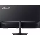 Монитор Acer 27" SH272UP1bmiphx черный IPS LED 1ms 16:9 HDMI M/M матовая HAS Piv 250cd 178гр/178гр 2560x1440 144Hz FreeSync DP Quad 2K (1440p) USB 4.71кг