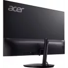 Монитор Acer 27" SH272UP1bmiphx черный IPS LED 1ms 16:9 HDMI M/M матовая HAS Piv 250cd 178гр/178гр 2560x1440 144Hz FreeSync DP Quad 2K (1440p) USB 4.71кг