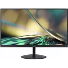 Монитор Acer 31.5" SA322QUEbmiipx черный IPS LED 1ms 16:9 HDMI M/M матовая 300cd 178гр/178гр 2560x1440 100Hz FreeSync DP 2K 5.94кг