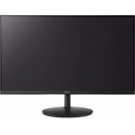 Монитор Acer 31.5" SH322QUEbmiphux черный IPS LED 1ms 16:9 HDMI M/M матовая HAS Piv 300cd 178гр/178гр 2560x1440 100Hz FreeSync DP 2K 7.49кг