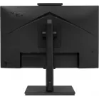 Монитор Acer 27" Vero B278UGbemiqprcuzx черный IPS LED 16:9 HDMI M/M Cam матовая HAS Piv 350cd 178гр/178гр 2560x1440 120Hz FreeSync DP 2K 10.24кг