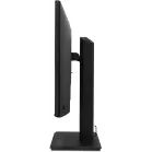 Монитор Acer 27" Vero B278UGbemiqprcuzx черный IPS LED 16:9 HDMI M/M Cam матовая HAS Piv 350cd 178гр/178гр 2560x1440 120Hz FreeSync DP 2K 10.24кг