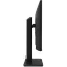 Монитор Acer 27" Vero B278UGbemiqprcuzx черный IPS LED 16:9 HDMI M/M Cam матовая HAS Piv 350cd 178гр/178гр 2560x1440 120Hz FreeSync DP 2K 10.24кг