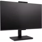 Монитор Acer 27" Vero B278UGbemiqprcuzx черный IPS LED 16:9 HDMI M/M Cam матовая HAS Piv 350cd 178гр/178гр 2560x1440 120Hz FreeSync DP 2K 10.24кг