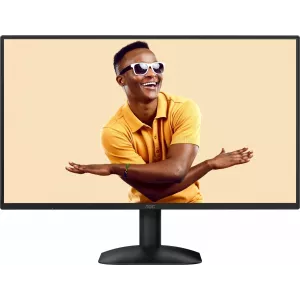  AOC 238quot 24B31H IPS LED 169 HDMI 300cd 178178 1920x1080 120Hz VGA FHD 245