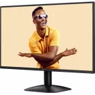 Монитор AOC 23.8" 24B31H черный IPS LED 16:9 HDMI матовая 300cd 178гр/178гр 1920x1080 120Hz VGA FHD 2.45кг