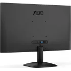 Монитор AOC 23.8" 24B31H черный IPS LED 16:9 HDMI матовая 300cd 178гр/178гр 1920x1080 120Hz VGA FHD 2.45кг