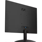 Монитор AOC 23.8" 24B31H черный IPS LED 16:9 HDMI матовая 300cd 178гр/178гр 1920x1080 120Hz VGA FHD 2.45кг
