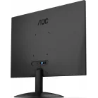 Монитор AOC 23.8" 24B31H черный IPS LED 16:9 HDMI матовая 300cd 178гр/178гр 1920x1080 120Hz VGA FHD 2.45кг