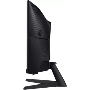  Samsung 34quot Odyssey G5 LC34G55TWWPXEN VA LED 219 HDMI 250cd 178178 3440x1440 165Hz FreeSync Premium DP UW 56