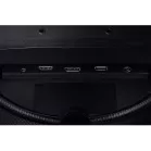 Монитор Samsung 34" Odyssey G5 LC34G55TWWPXEN черный VA LED 21:9 HDMI матовая 250cd 178гр/178гр 3440x1440 165Hz FreeSync Premium DP UW 5.6кг