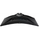 Монитор Samsung 31.5" Odyssey G6 S32BG650EUXEN черный VA LED 16:9 HDMI полуматовая HAS Piv 2500:1 350cd 178гр/178гр 2560x1440 240Hz FreeSync Premium Pro DP 2K USB 7.4кг
